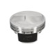 Deli motorja Wiseco Piston Kit SBC 18deg 1.000 CH +3cc B:4.135 | race-shop.si