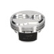 Deli motorja Wiseco Piston Kit SBC 18deg 1.000 CH +3cc B:4.135 | race-shop.si