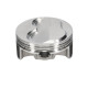 Deli motorja Wiseco Piston Kit SBC 18deg 1.125 CH +3cc B:4.125 | race-shop.si