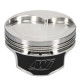 Deli motorja Wiseco Piston Kit CHEVY LSX -25cc R/DOME 1.110 CH B:4.130 | race-shop.si