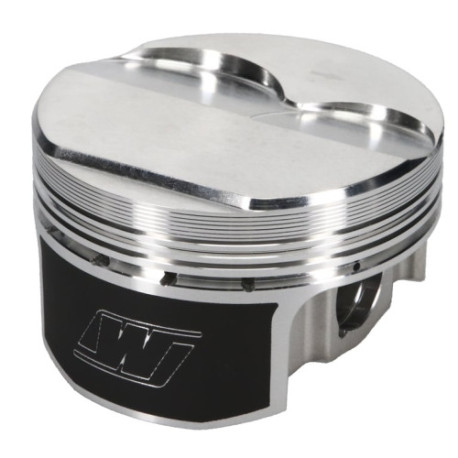 Deli motorja Wiseco Piston Kit Chevy LSX 5.3 +6cc Dome B:3.790 | race-shop.si