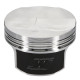 Deli motorja Wiseco Piston Kit Chevy LSX 5.3 +6cc Dome B:3.790 | race-shop.si