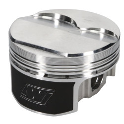 Wiseco Piston Kit Chevy LSX 5.3 +6cc Dome B:3.800