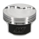 Deli motorja Wiseco Piston Kit Chevy LSX 5.3 -10.7cc Dome B:3.800 | race-shop.si