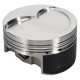 Deli motorja Wiseco Piston Kit Chevy LSX 6.0 -9.7cc B:4.005 | race-shop.si