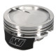 Deli motorja Wiseco Piston Kit SBC - Blower/Turbo Reverse D B:4.040 | race-shop.si