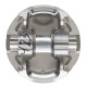Deli motorja Wiseco Piston Kit SBC - Blower/Turbo Reverse D B:4.040 | race-shop.si