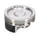 Deli motorja Wiseco Piston Kit SBC - Blower/Turbo Reverse D B:4.165 | race-shop.si