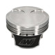 Deli motorja Wiseco Piston Kit Ford 4.6/5.4L Mod 3 Valve B:3.552 | race-shop.si