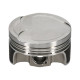 Deli motorja Wiseco Piston Kit Ford 4.6/5.4L Mod 3 Valve B:3.552 | race-shop.si
