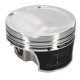 Deli motorja Wiseco Piston Kit Ford 4.6/5.4L Mod 4 Valve B:3.552 | race-shop.si