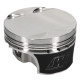 Deli motorja Wiseco Piston Kit Ford Modular V8 5.0 Liter Coyote B:3.635 | race-shop.si