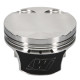 Deli motorja Wiseco Piston Kit Ford Modular V8 5.0 Liter Coyote B:3.635 | race-shop.si