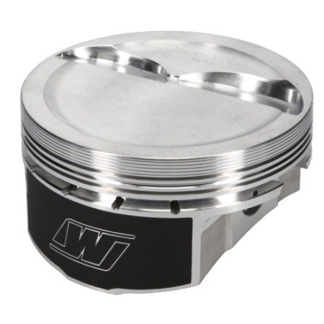 Deli motorja Wiseco Piston Kit SBF - Blower/Turbo Reverse Do B:4.030 | race-shop.si