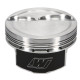 Deli motorja Wiseco Piston Kit SBF - Blower/Turbo Reverse Do B:4.030 | race-shop.si