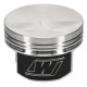 Deli motorja Wiseco Piston Kit SB Mopar 318/340/360 Flat Top B:4.040 | race-shop.si