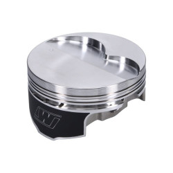 Wiseco Piston Kit Chevy LS Series -8cc FT 4.125 Bore B:4.125