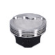 Deli motorja Wiseco Piston Kit Chevy LS -11cc R/Dome B:4.005 | race-shop.si