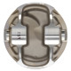 Deli motorja Wiseco Piston Kit BBC Quick 16 +42cc Dome 1.120 B:4.600 | race-shop.si