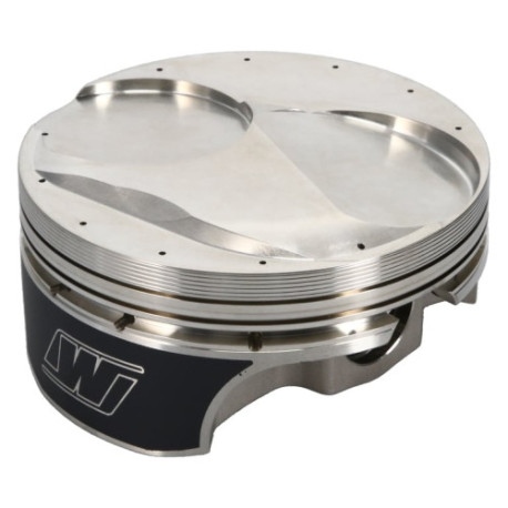 Deli motorja Wiseco Piston Kit BBC Quick 8 +6cc Dome 1.065 CH B:4.605 | race-shop.si