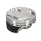 Deli motorja Wiseco Piston Kit BBC Quick 8 +15.6cc 18deg 1.215 CH B:4.625 | race-shop.si