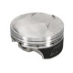 Deli motorja Wiseco Piston Kit BBC Quick 8 +15.6cc 18deg 1.215 CH B:4.625 | race-shop.si