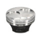 Deli motorja Wiseco Piston Kit BBC Quick 8 +15.6cc 18deg 1.215 CH B:4.625 | race-shop.si