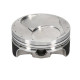 Deli motorja Wiseco Piston Kit BBC Quick 8 +15.6cc 18deg 1.215 CH B:4.625 | race-shop.si