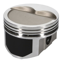 Wiseco Piston Kit Pro Tru Chevy Rev/Dome 1.260 CH B:4060