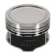 Deli motorja Wiseco Piston Single VW 1.8T 5V Dish -7cc 81.50mm | race-shop.si