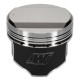 Deli motorja Wiseco Piston Single Nissan RB25DETT Dome 8700XX | race-shop.si