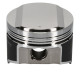 Deli motorja Wiseco Piston Single Nissan RB25DETT Dome 8700XX | race-shop.si