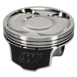 Wiseco Piston Single Subaru EJ25 SOHC 4V Dish -18cc 99.75mm
