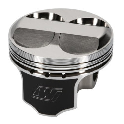 Wiseco Piston Single Honda B16 4V Dome +8.25 Strut 8600XX