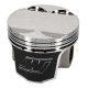 Deli motorja Wiseco Piston Kit single BMW M50B25 -1.5cc(11.0:1) | race-shop.si