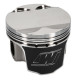 Deli motorja Wiseco Piston Kit single BMW M50B25 -1.5cc(11.0:1) | race-shop.si