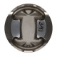 Deli motorja Wiseco Piston Single Opel C20XE 16V 12.5:1 87.50mm | race-shop.si