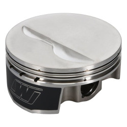 Wiseco Piston Kit SBC 350 Pro Late Model -5cc FT B:4.135