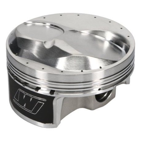 Deli motorja Wiseco Piston Kit BBC Brodix SR20 +28cc 1.060 CH B:4.600 | race-shop.si