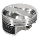 Deli motorja Wiseco Piston Kit BBC Brodix SR20 +28cc 1.060 CH B:4.625 | race-shop.si