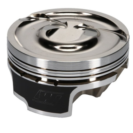 Deli motorja Wiseco Piston Kit Chevy LT1 6.2L -10cc 1.115 CH B:4.065 | race-shop.si