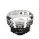 Deli motorja Wiseco Piston Kit BBC 396/427/454/502 +32cc 1.395 CH B:4.320 | race-shop.si