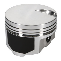 Wiseco Piston Kit Pro Tru BBC 454 FT 1.270" CH -3cc B:4320