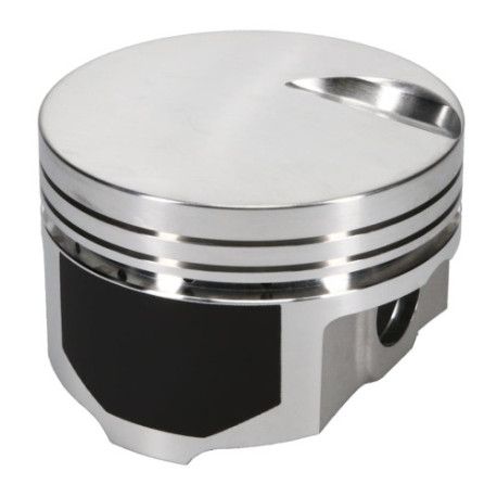 Deli motorja Wiseco Piston Kit Pro Tru BBC 454 FT 1.270" CH -3cc B:4250 | race-shop.si