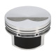 Deli motorja Wiseco Piston Kit Pro Tru SBC 400 1.125 CH B:4155 | race-shop.si
