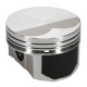 Deli motorja Wiseco Piston Kit Pro Tru CHRYSLER 440 FT 2.050 CH B:4350 | race-shop.si