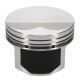 Deli motorja Wiseco Piston Kit Pro Tru CHRYSLER 440 FT 2.050 CH B:4350 | race-shop.si