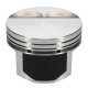 Deli motorja Wiseco Piston Kit Pro Tru CHRYSLER 440 FT 2.050 CH B:4350 | race-shop.si