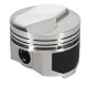 Deli motorja Wiseco Piston Kit Pro Tru BBC 396 +21cc 1.760 CH B:4125 | race-shop.si