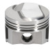 Deli motorja Wiseco Piston Kit Pro Tru BBC 396 +21cc 1.760 CH B:4125 | race-shop.si
